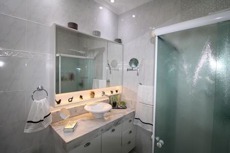 Casa para alugar com 150m², 3 quartos e 1 vagaQuarto 3 - Banheiro