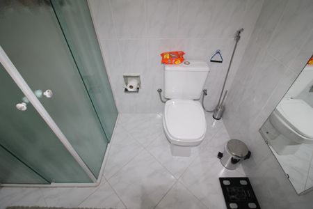 Casa para alugar com 150m², 3 quartos e 1 vagaQuarto 3 - Banheiro