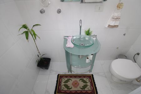 Casa para alugar com 150m², 3 quartos e 1 vagaLavabo