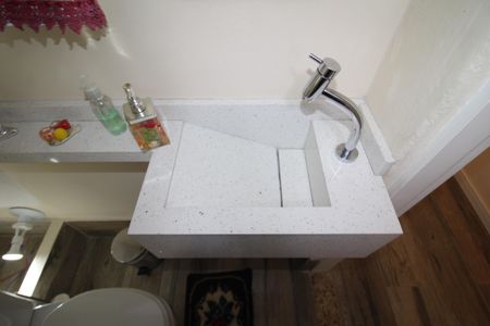 Casa para alugar com 150m², 3 quartos e 1 vagaLavabo 2