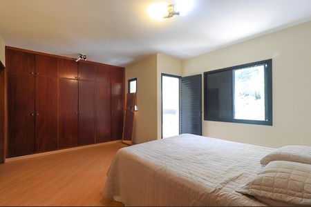 Apartamento à venda com 4 quartos, 200m² em Vila Andrade, São Paulo
