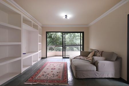 Apartamento à venda com 4 quartos, 200m² em Vila Andrade, São Paulo