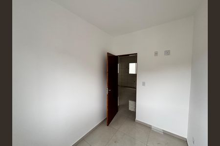 Quarto 2 de apartamento para alugar com 2 quartos, 35m² em Jardim Coimbra, São Paulo