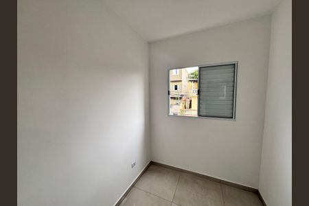 Quarto 2 de apartamento para alugar com 2 quartos, 35m² em Jardim Coimbra, São Paulo