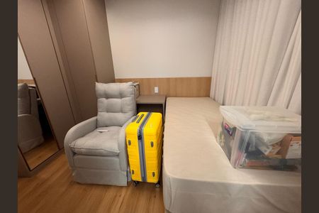 Apartamento à venda com 94m², 3 quartos e 2 vagasQuarto 1