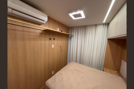 Apartamento à venda com 94m², 3 quartos e 2 vagasQuarto 1