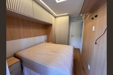 Apartamento à venda com 94m², 3 quartos e 2 vagasQuarto 1