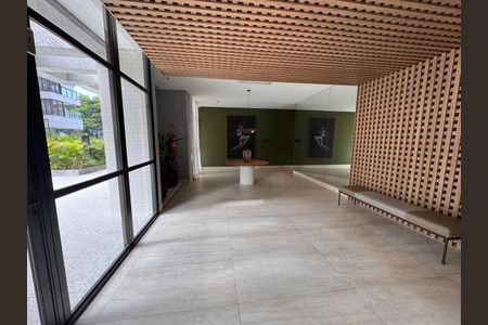 Apartamento à venda com 94m², 3 quartos e 2 vagasÁrea externa