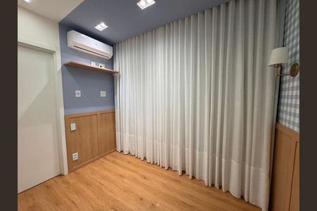 Apartamento à venda com 94m², 3 quartos e 2 vagasQuarto 1