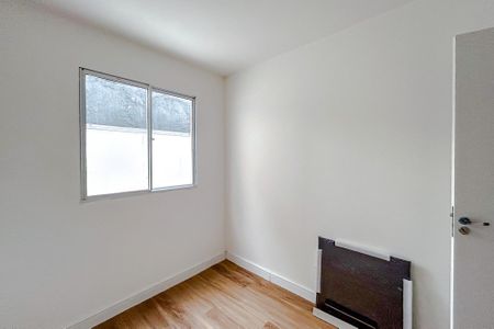 Apartamento para alugar com 42m², 1 quarto e sem vagaQuarto