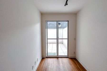 Sala de apartamento para alugar com 1 quarto, 42m² em Tatuapé, São Paulo