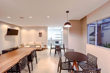 Apartamento para alugar com 42m², 1 quarto e sem vagaÁrea comum