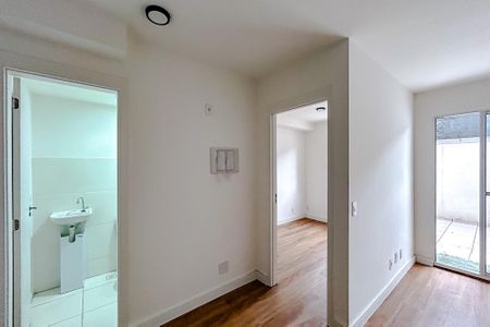 Apartamento para alugar com 42m², 1 quarto e sem vagaCozinha