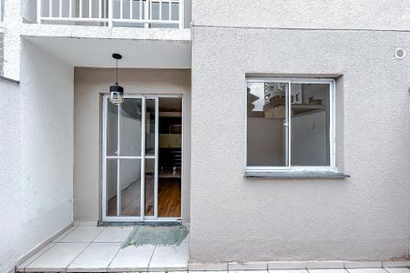 Apartamento para alugar com 42m², 1 quarto e sem vagaÁrea externa