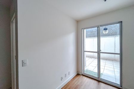 Apartamento para alugar com 42m², 1 quarto e sem vagaSala