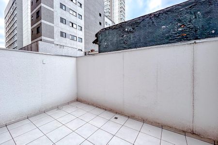 Apartamento para alugar com 42m², 1 quarto e sem vagaÁrea externa