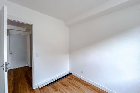 Apartamento para alugar com 42m², 1 quarto e sem vagaQuarto
