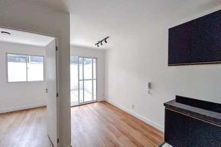 Apartamento para alugar com 42m², 1 quarto e sem vagaCozinha