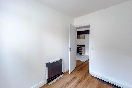 Apartamento para alugar com 42m², 1 quarto e sem vagaQuarto