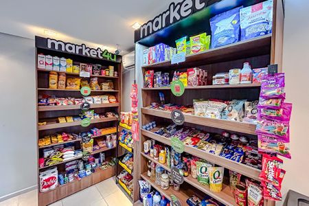 Apartamento para alugar com 42m², 1 quarto e sem vagaÁrea comum