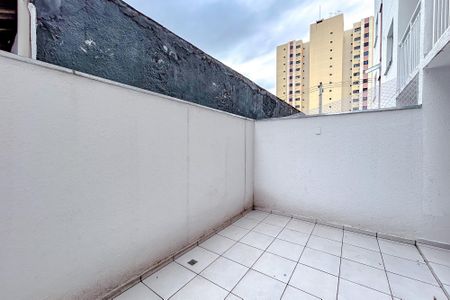Apartamento para alugar com 42m², 1 quarto e sem vagaÁrea externa