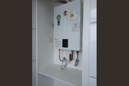 Apartamento à venda com 110m², 2 quartos e 1 vagaFoto 07