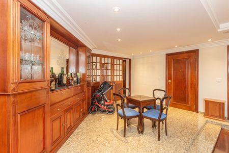 Apartamento à venda com 3 quartos, 301m² em Vila Mariana, São Paulo