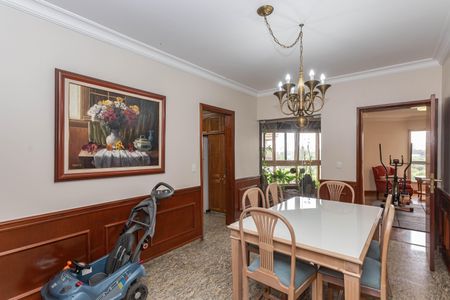 Apartamento à venda com 3 quartos, 301m² em Vila Mariana, São Paulo