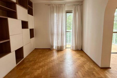 Apartamento à venda com 3 quartos, 160m² em Santo Amaro, São Paulo