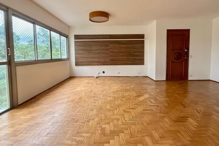 Apartamento à venda com 3 quartos, 160m² em Santo Amaro, São Paulo