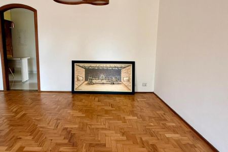 Apartamento à venda com 3 quartos, 160m² em Santo Amaro, São Paulo