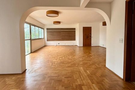 Apartamento à venda com 3 quartos, 160m² em Santo Amaro, São Paulo