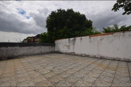 Casa à venda com 480m², 2 quartos e 2 vagasÁrea externa