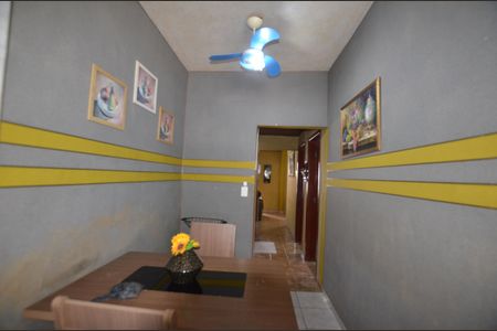 Casa à venda com 480m², 2 quartos e 2 vagasCozinha