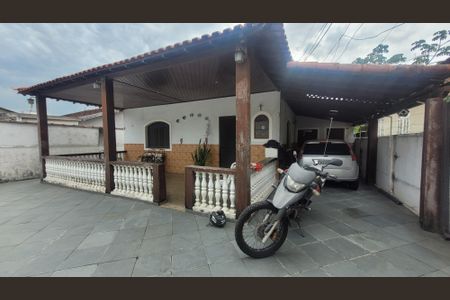 Casa à venda com 480m², 2 quartos e 2 vagas