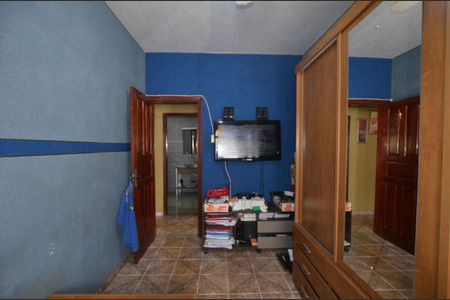 Casa à venda com 480m², 2 quartos e 2 vagasQuarto 2