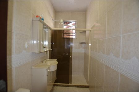 Casa à venda com 480m², 2 quartos e 2 vagasBanheiro da Suíte