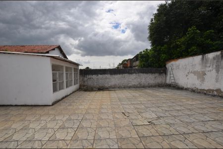 Casa à venda com 480m², 2 quartos e 2 vagasÁrea externa