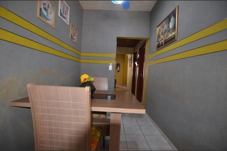 Casa à venda com 480m², 2 quartos e 2 vagasCozinha