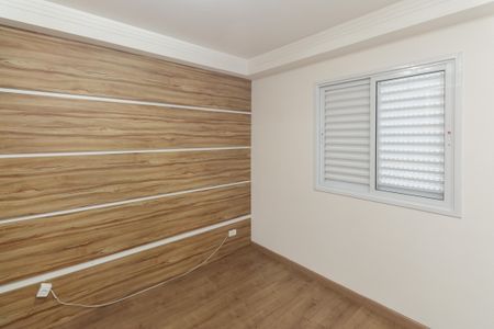 Quarto 2 de apartamento para alugar com 2 quartos, 57m² em Vila Nova Mazzei, São Paulo