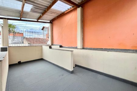 Casa para alugar com 147m², 3 quartos e 2 vagasÁrea externa