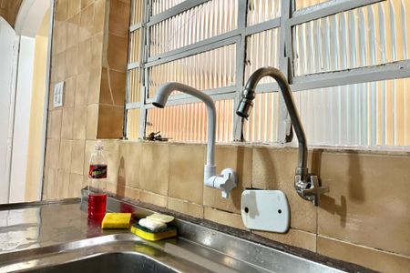 Casa para alugar com 147m², 3 quartos e 2 vagasCozinha