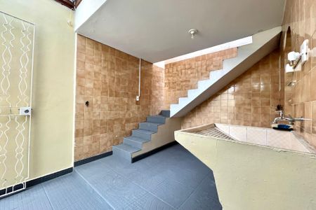 Casa para alugar com 147m², 3 quartos e 2 vagasÁrea de Serviço