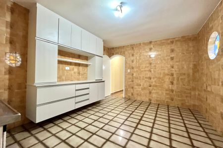 Casa para alugar com 147m², 3 quartos e 2 vagas Casa para alugar com 147m², 3 quartos e 2 vagasCozinha
