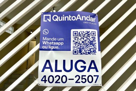 Casa para alugar com 147m², 3 quartos e 2 vagasPlaquinha 