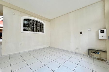 Casa para alugar com 147m², 3 quartos e 2 vagasGaragem