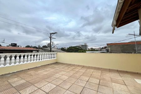 Casa para alugar com 147m², 3 quartos e 2 vagasVaranda da Suíte