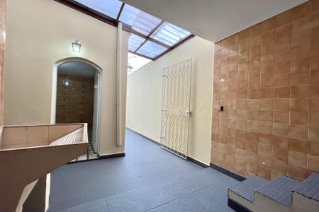 Casa para alugar com 147m², 3 quartos e 2 vagasÁrea de Serviço