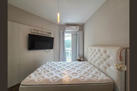 Apartamento para alugar com 45m², 1 quarto e 1 vagaSuíte 