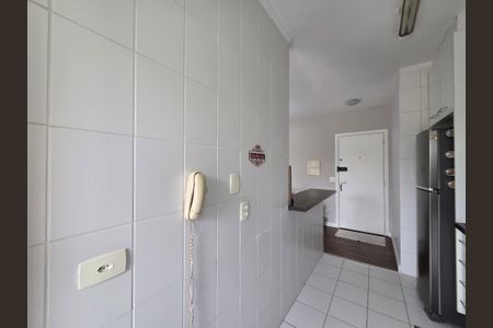 Apartamento para alugar com 45m², 1 quarto e 1 vagaCozinha